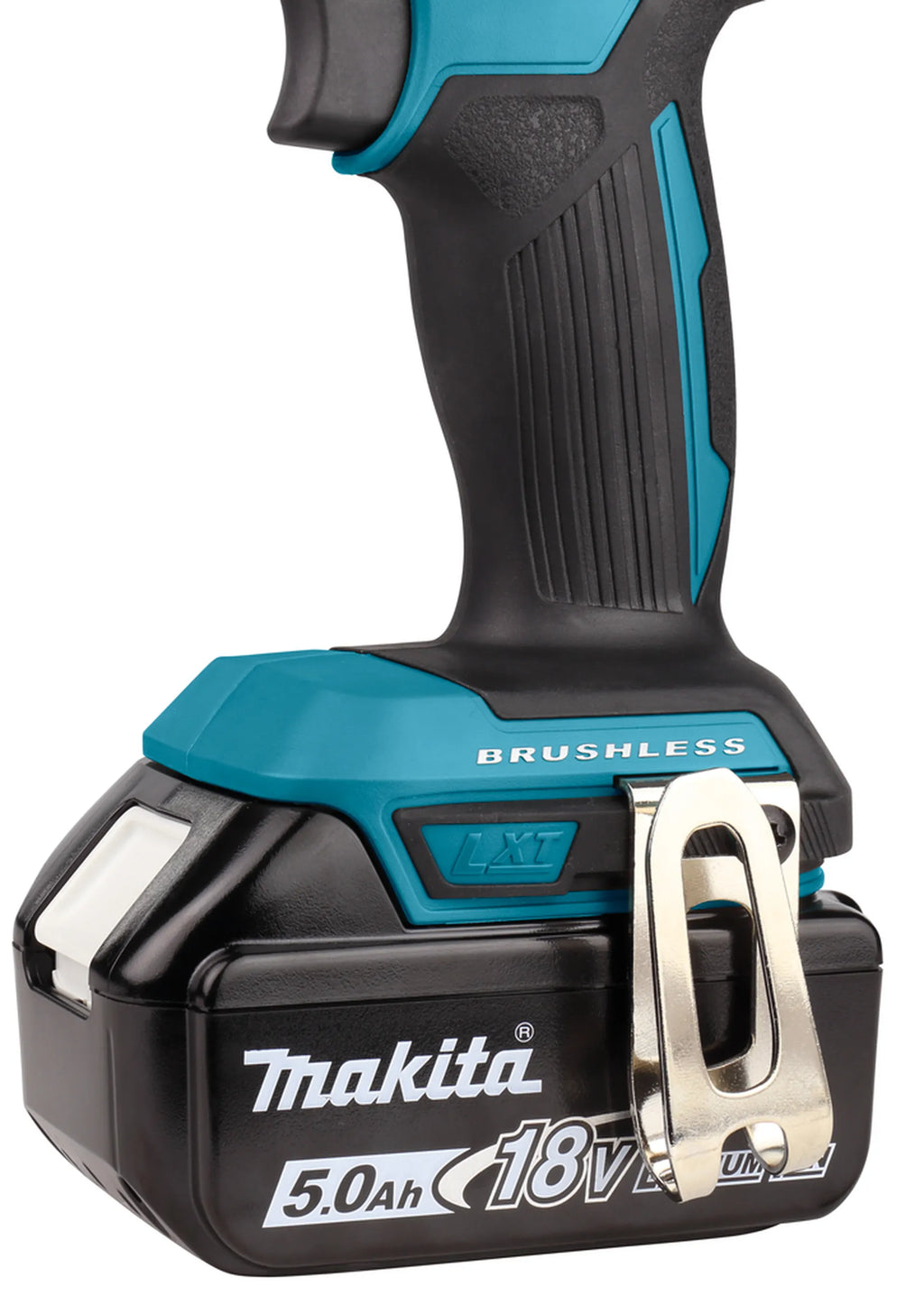 Makita Boor-/schroefmachine 18 Volt DDF484RTJ 2X Accu BL1850B LXT 18 V 5,0Ahk - Gereedschap