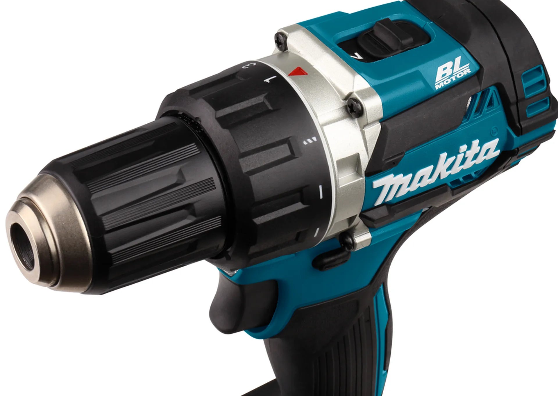 Makita Boor-/schroefmachine 18 Volt DDF484RTJ 2X Accu BL1850B LXT 18 V 5,0Ahk - Gereedschap