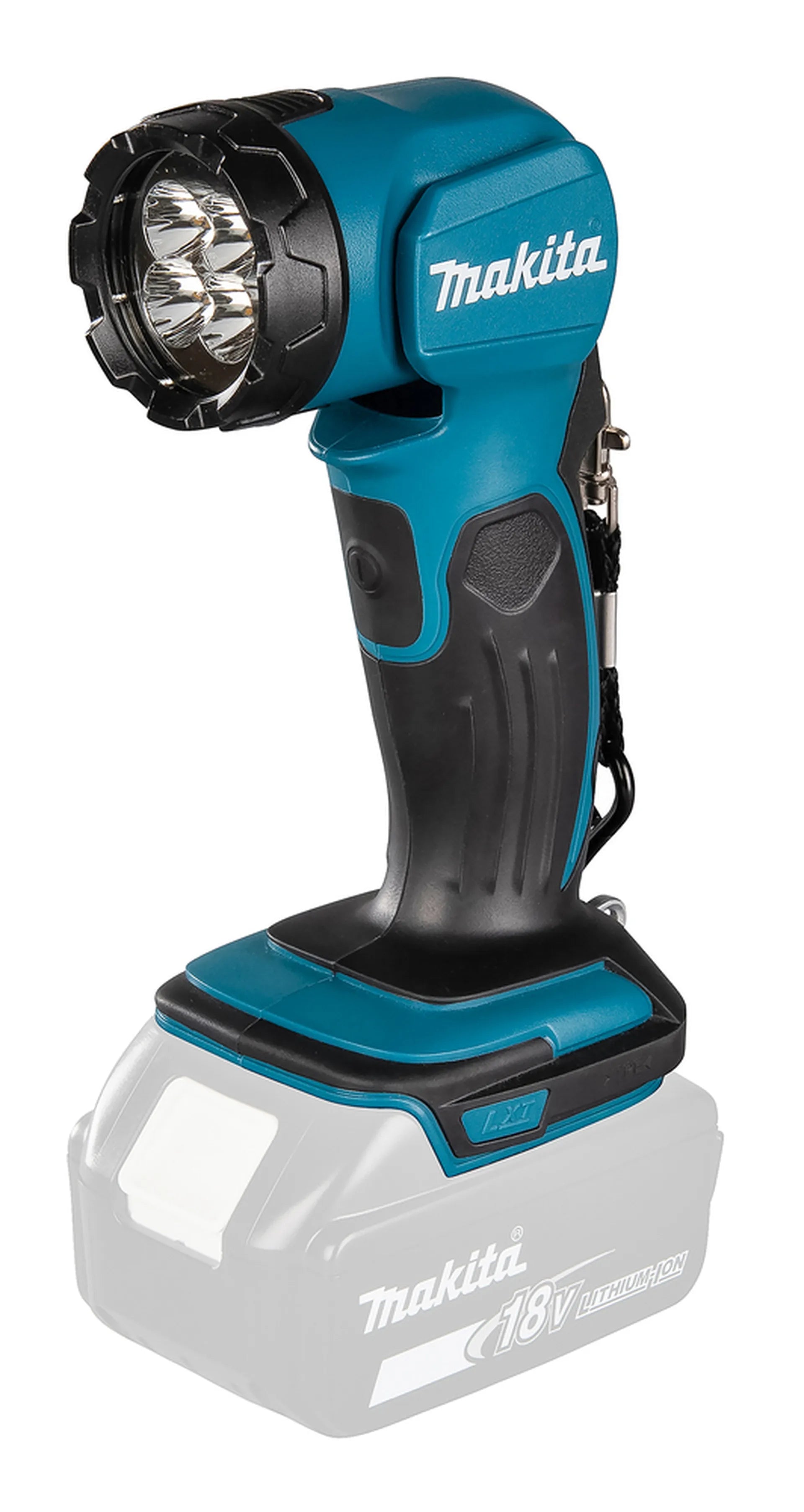 Makita 5-in 1 accu combiset, schroefboor, cirkelzaag, reciprozaag, haakse slijper, zaklamp 18 Volt 5 - Gereedschap