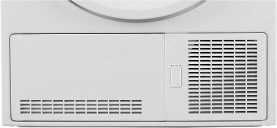 Beko DC7230BX1 - 7 kg condensdroger
