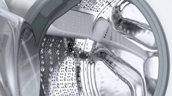 Bosch WGH256A5NL - Serie 6 - Wasmachine met stoom - 10 kg - 20% zuiniger dan energielabel A - Automatisch doseren - Home Connect