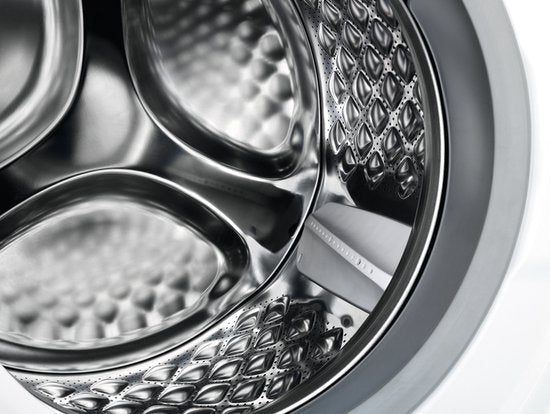 AEG LR7696UD4 7000 Serie ProSteam UniversalDose - Wasmachine - Energielabel A - 1600 toeren - 8 kg