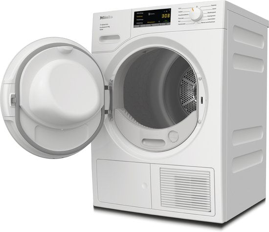 Miele TSA 523 WP EcoSpeed Wasdroger