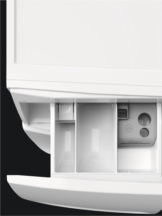 AEG LF628600 6000 serie ProSense® - Wasmachine - Energielabel A - 1600 toeren - 8 kg