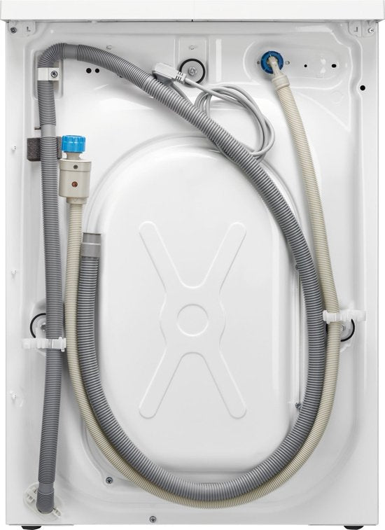 AEG LF628600 6000 serie ProSense® - Wasmachine - Energielabel A - 1600 toeren - 8 kg