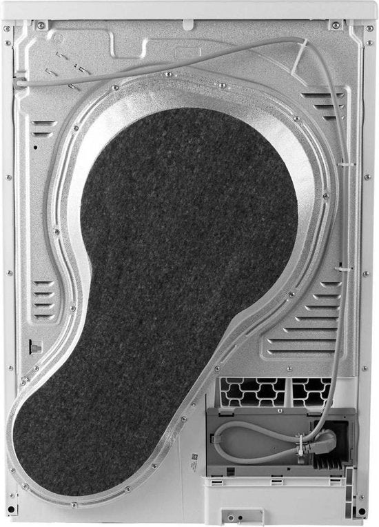 Beko DC7230BX1 - 7 kg condensdroger