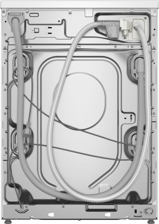 Siemens WG46G2Z8NL - iQ500 - Wasmachine met stoom - 1600 rpm - 9 kg