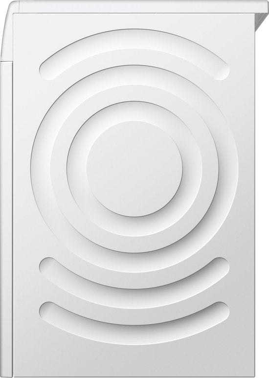 Bosch WGG244FONL - Serie 6 - Wasmachine met stoom - 9 kg - 1400 rpm - Automatisch doseren