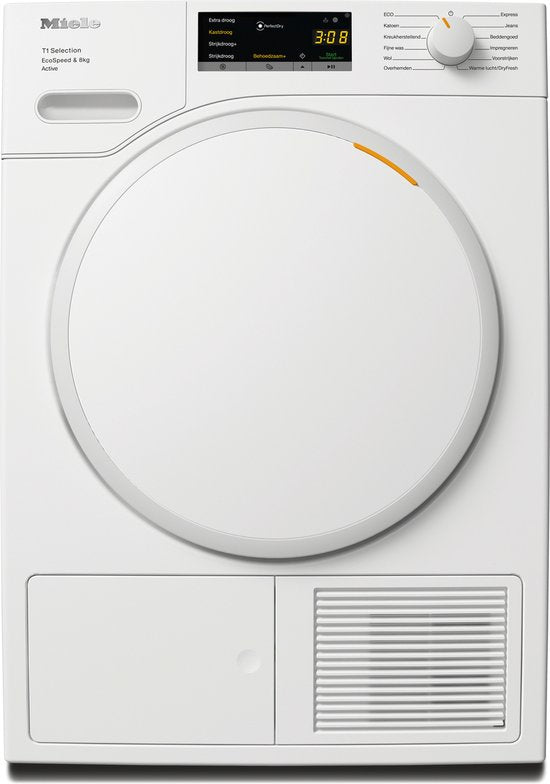 Miele TSA 523 WP EcoSpeed Wasdroger